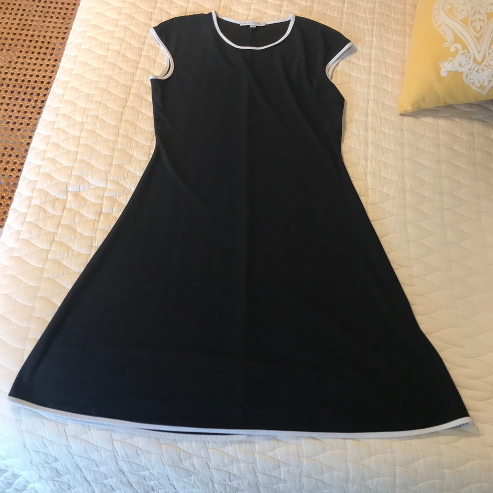 Cute black dress